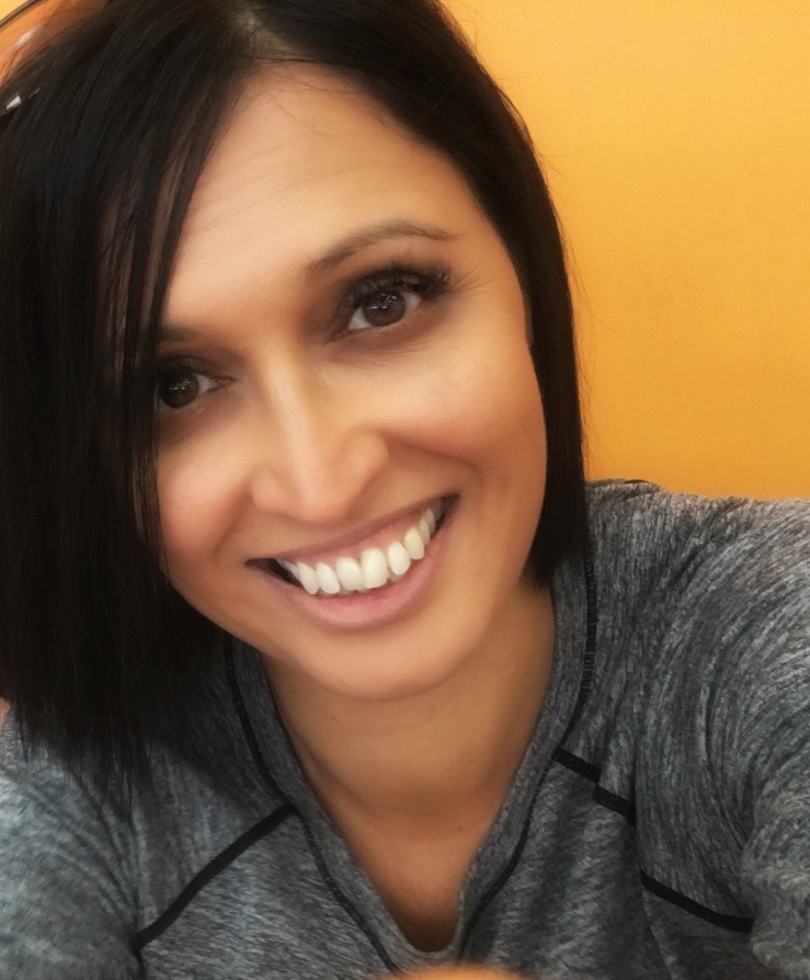 picture of sharon